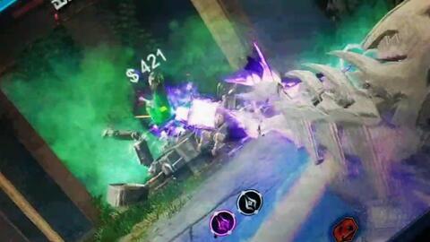 逆战最新爆料天启新枪,天启神枪震撼登场,神秘力量觉醒 第2张 逆战最新爆料天启新枪,天启神枪震撼登场,神秘力量觉醒 第2张