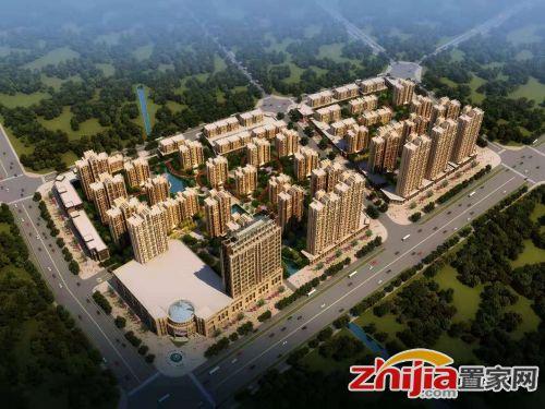 灵璧尚东国际最新爆料,揭秘项目亮点与未来潜力  第1张