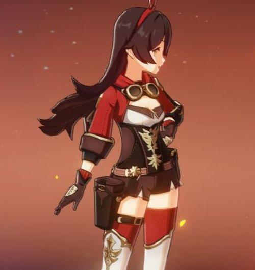 原神最新火系角色爆料,揭秘神秘火系角色神秘面纱 第2张 原神最新火系角色爆料,揭秘神秘火系角色神秘面纱 第2张